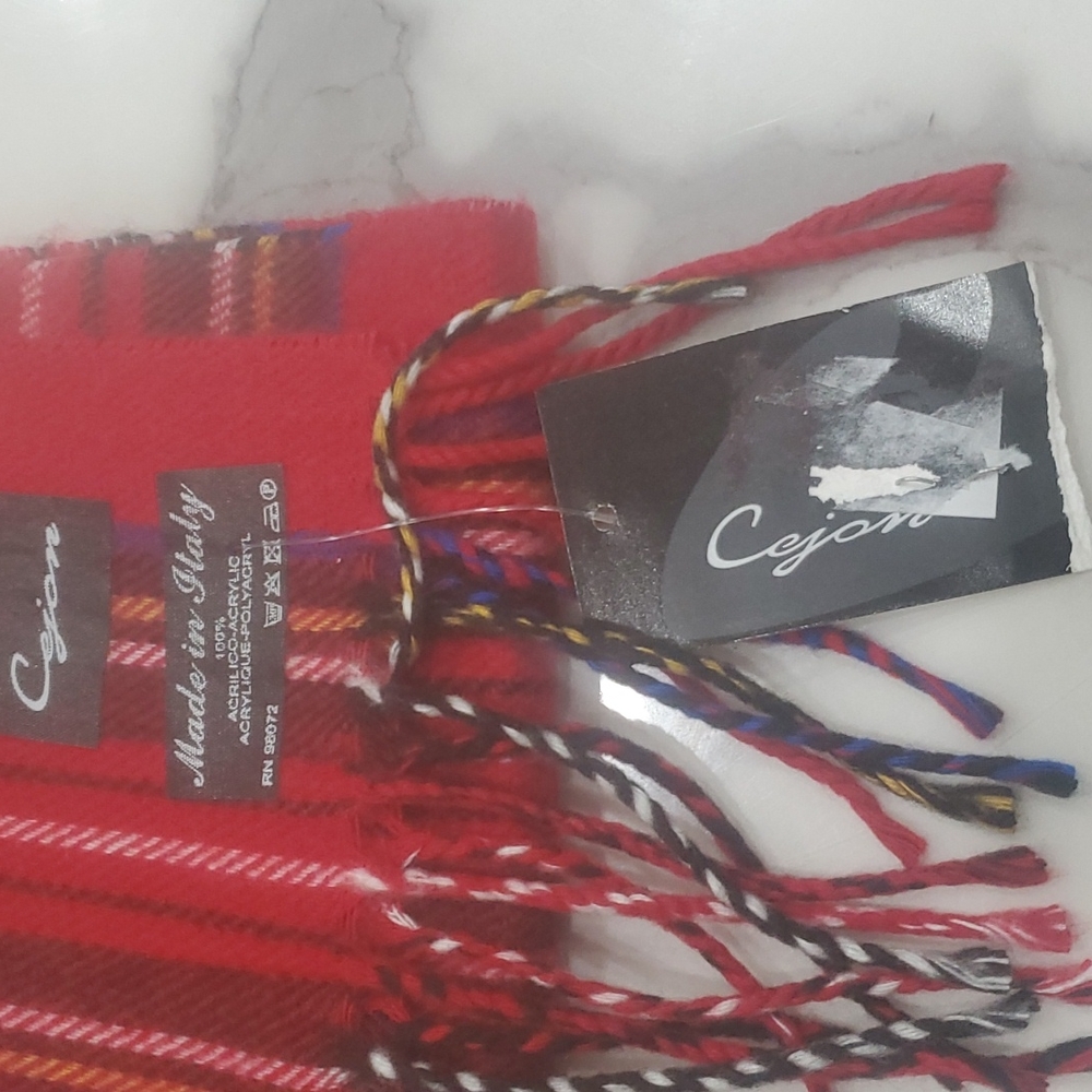 Scarf - Picture 2 of 2